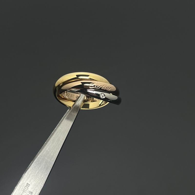 Cartier ring 06lyx91